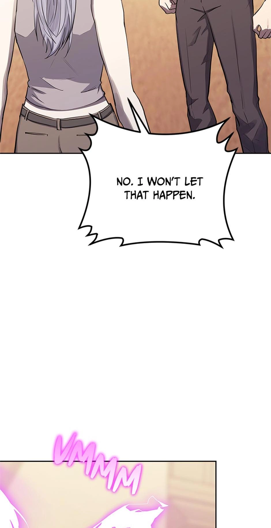 STARTING TODAY, I’M A PLAYER Chapter 83 page 55 - 