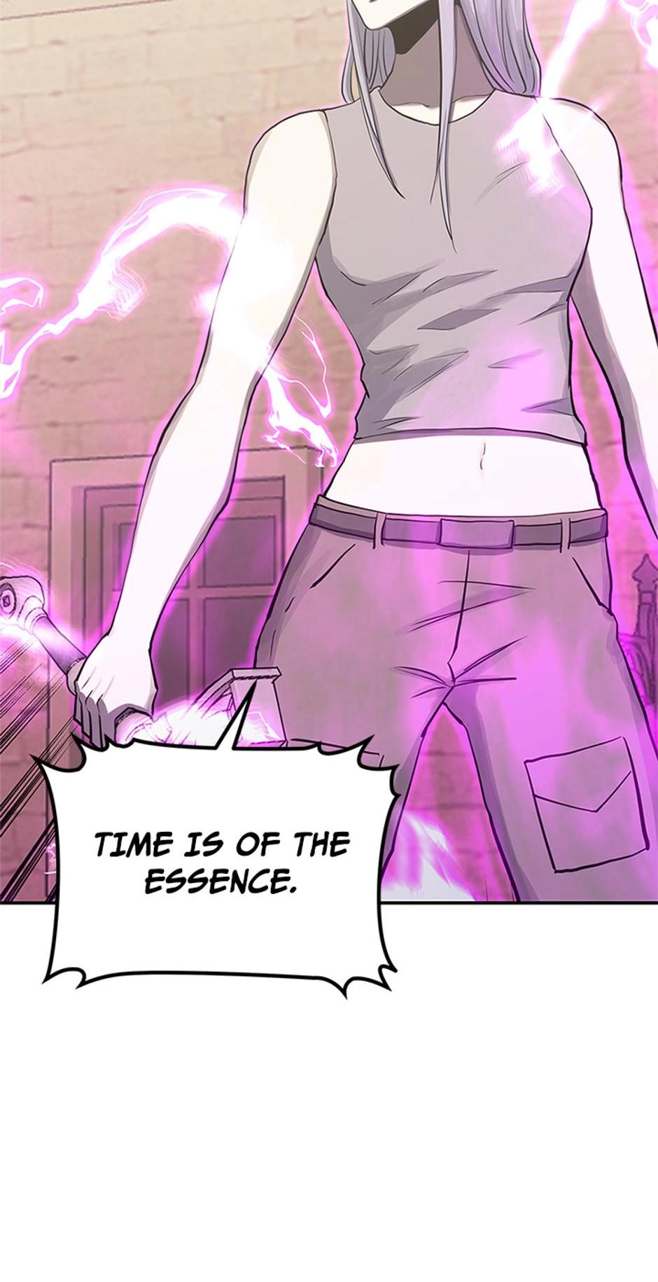 STARTING TODAY, I’M A PLAYER Chapter 83 page 57 - 