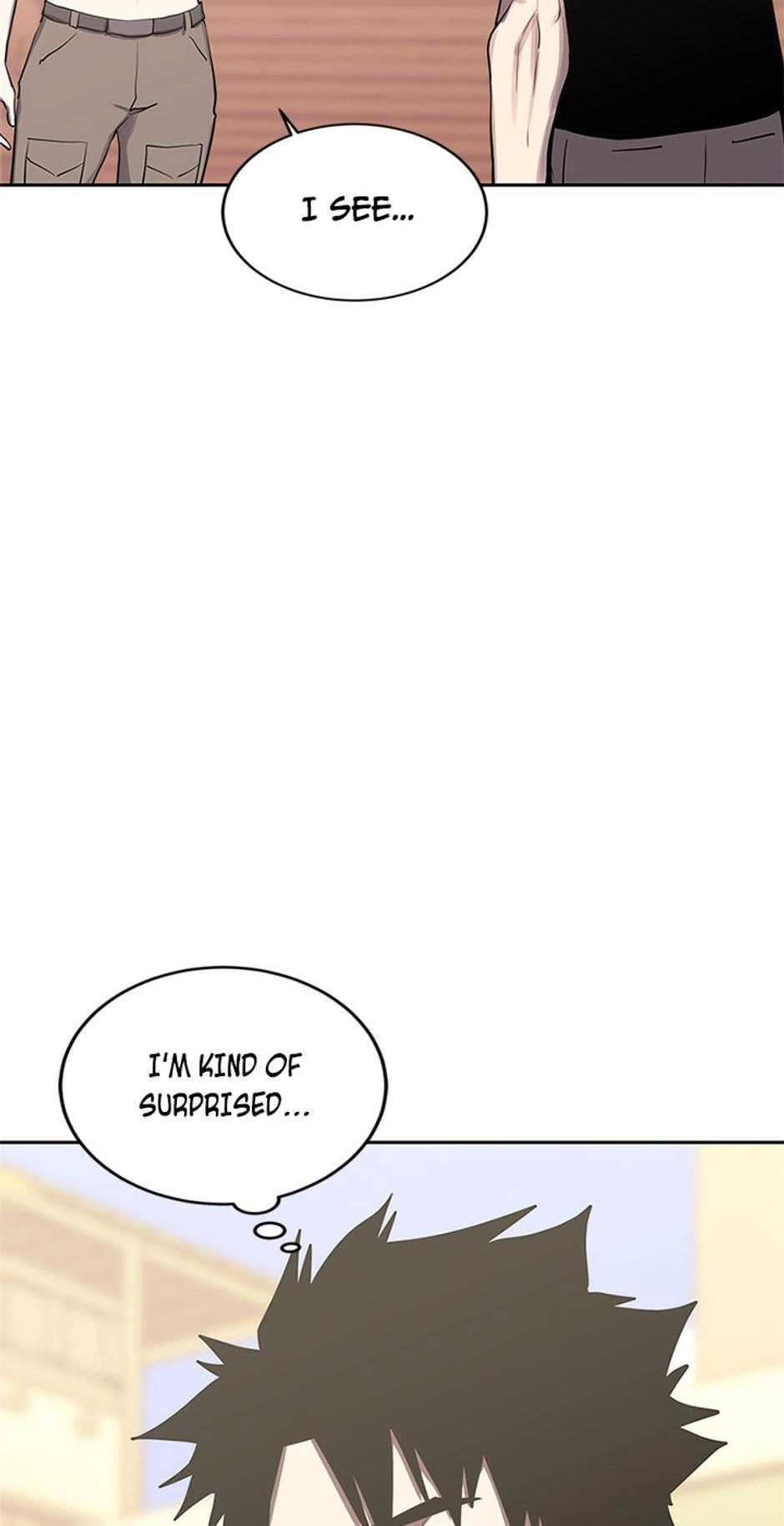 STARTING TODAY, I’M A PLAYER Chapter 83 page 65 - 