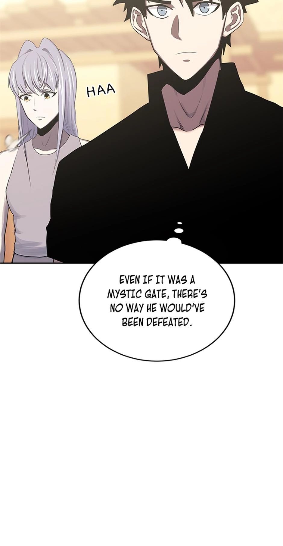 STARTING TODAY, I’M A PLAYER Chapter 83 page 69 - 