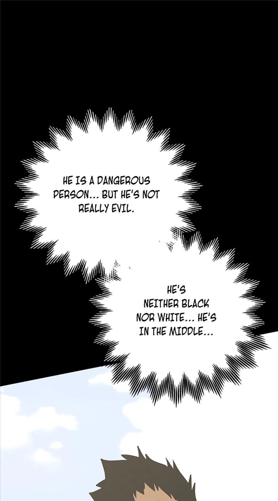 STARTING TODAY, I’M A PLAYER Chapter 83 page 8 - 