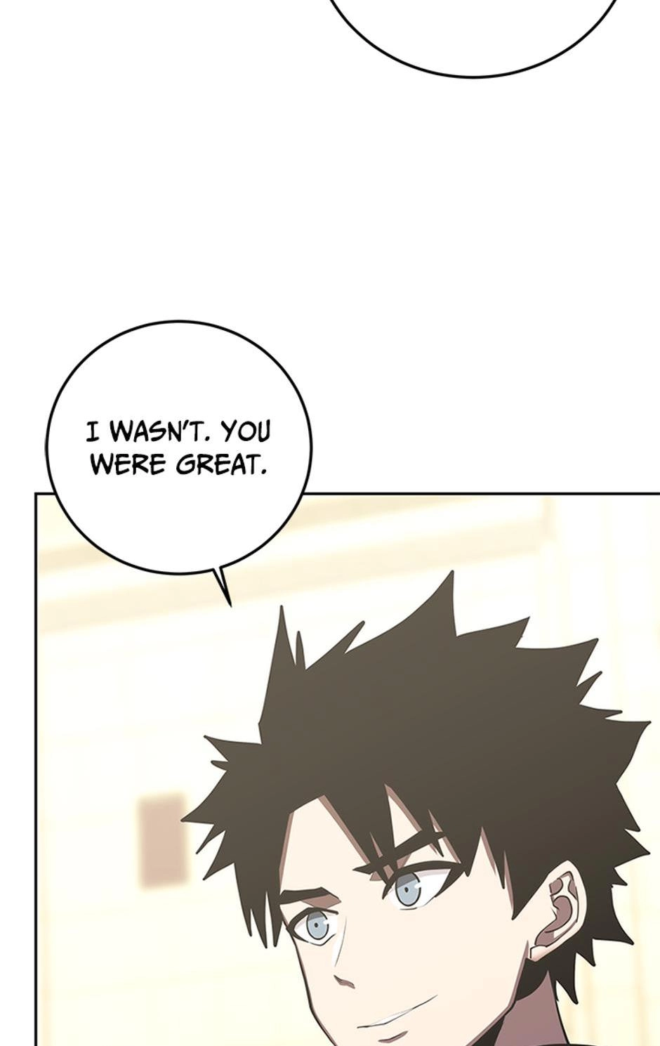 STARTING TODAY, I’M A PLAYER Chapter 83 page 72 - 