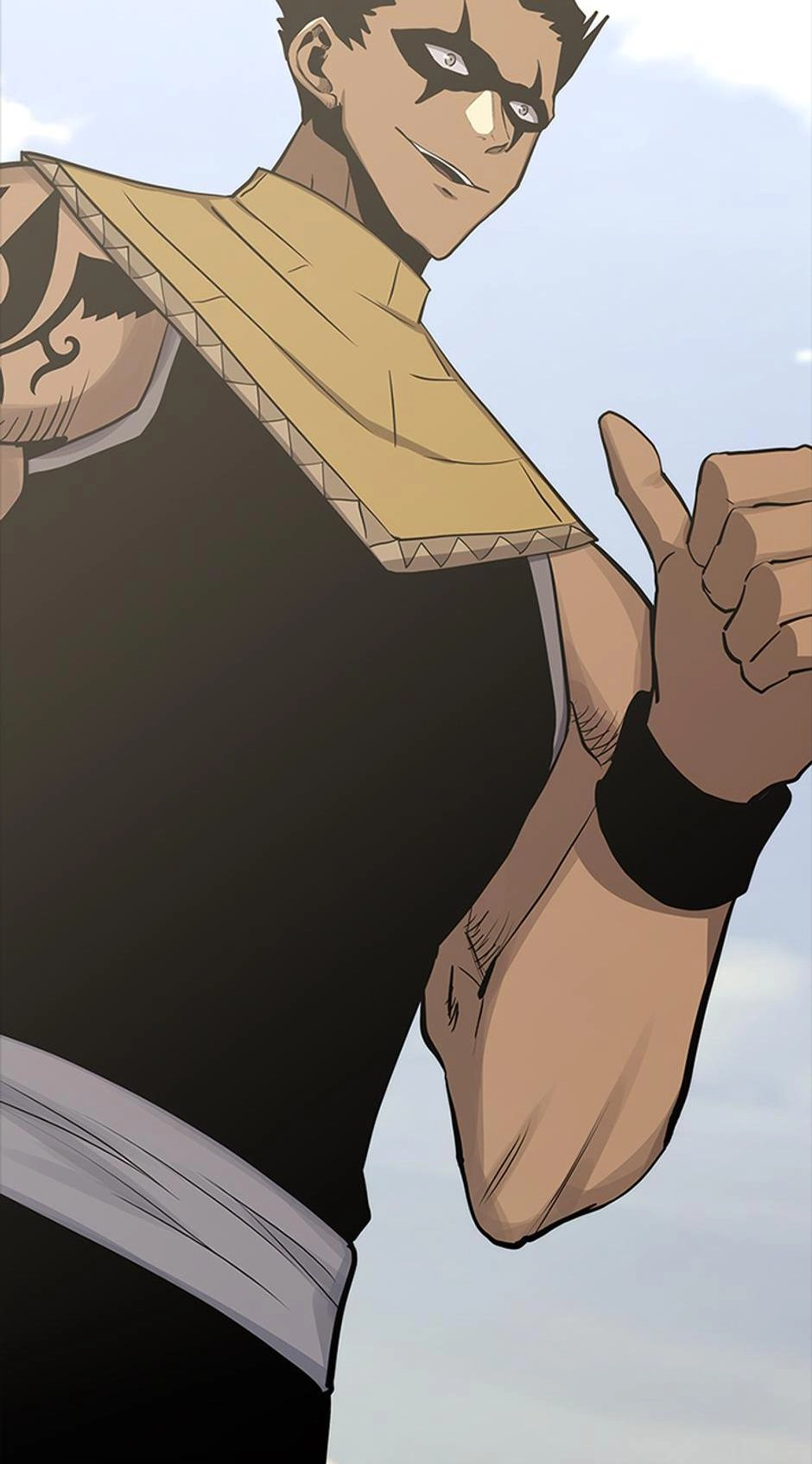 STARTING TODAY, I’M A PLAYER Chapter 83 page 9 - 