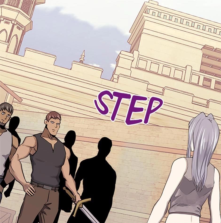 STARTING TODAY, I’M A PLAYER Chapter 83 page 84 - 
