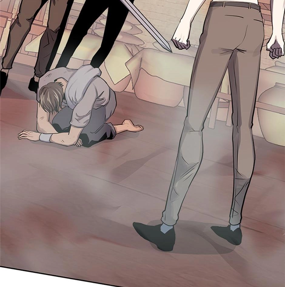 STARTING TODAY, I’M A PLAYER Chapter 83 page 85 - 