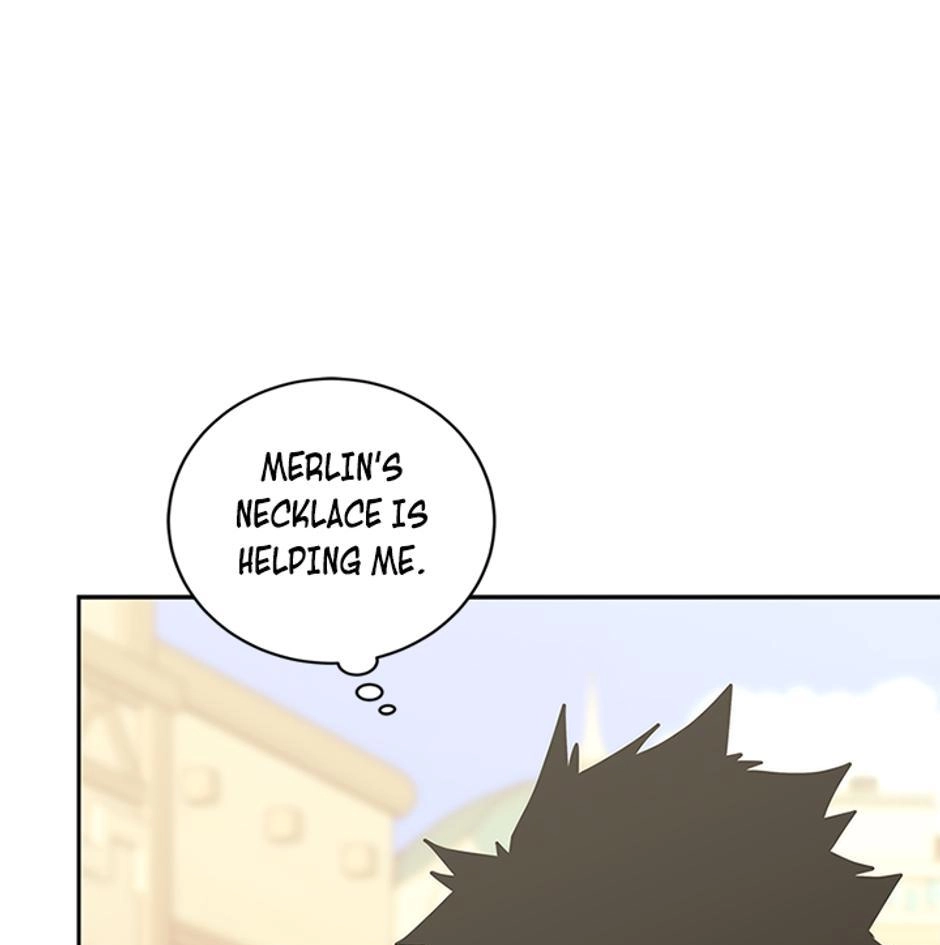 STARTING TODAY, I’M A PLAYER Chapter 83 page 94 - 
