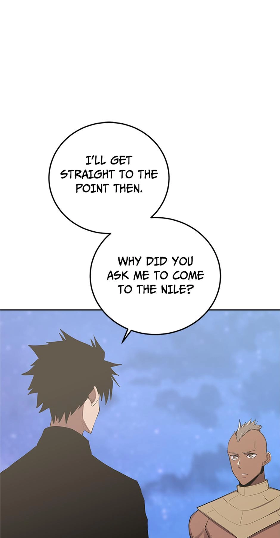 STARTING TODAY, I’M A PLAYER Chapter 84 page 104 - 