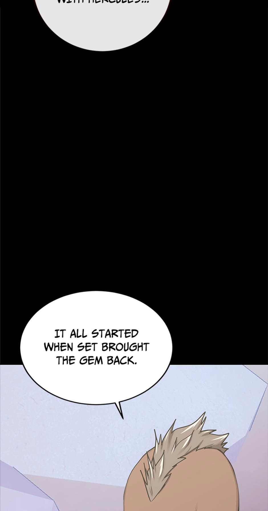 STARTING TODAY, I’M A PLAYER Chapter 84 page 109 - 