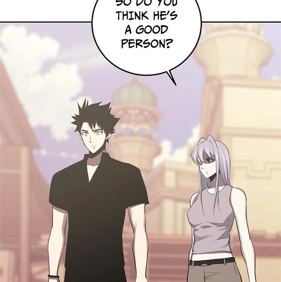 STARTING TODAY, I’M A PLAYER Chapter 84 page 17 - 