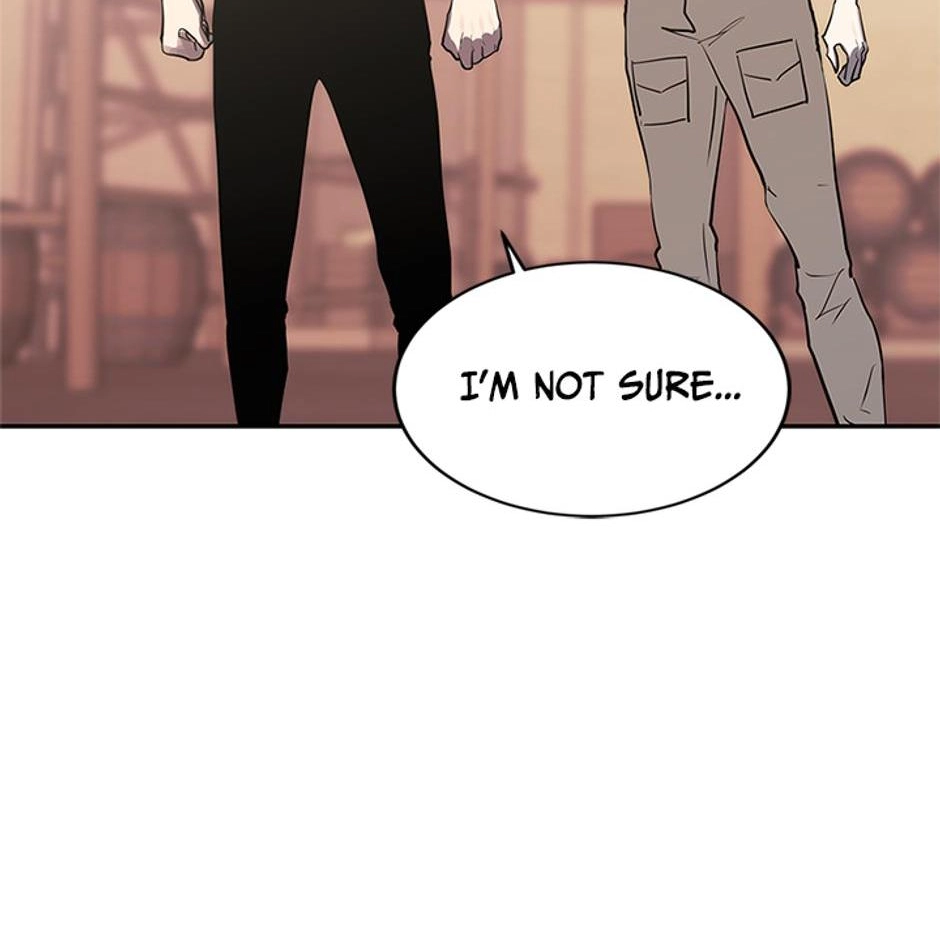 STARTING TODAY, I’M A PLAYER Chapter 84 page 18 - 