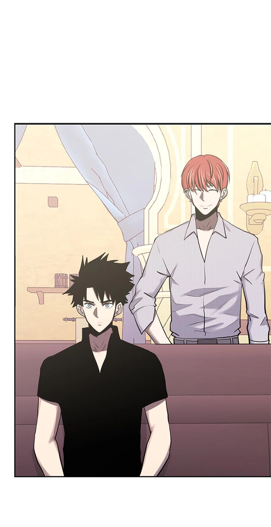 STARTING TODAY, I’M A PLAYER Chapter 84 page 22 - 