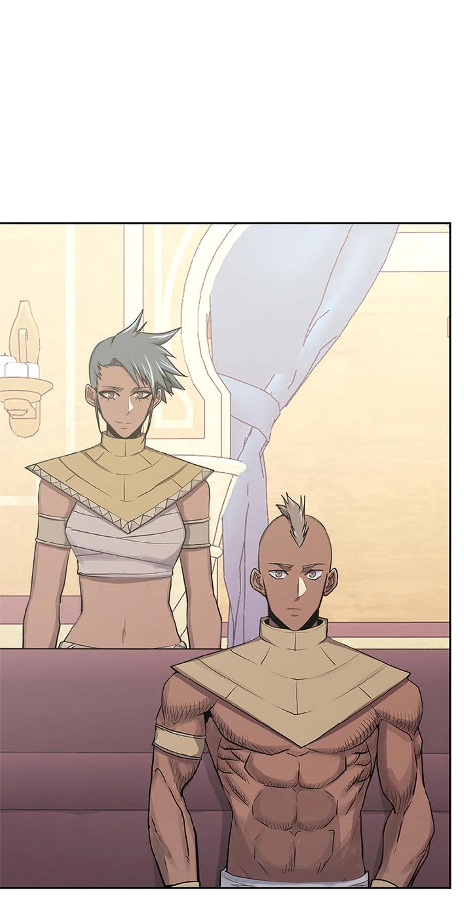 STARTING TODAY, I’M A PLAYER Chapter 84 page 23 - 