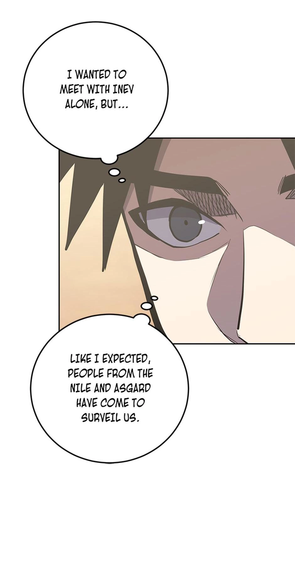 STARTING TODAY, I’M A PLAYER Chapter 84 page 27 - 