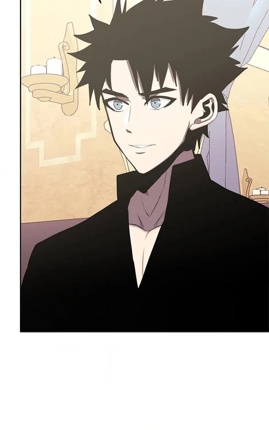 STARTING TODAY, I’M A PLAYER Chapter 84 page 30 - 