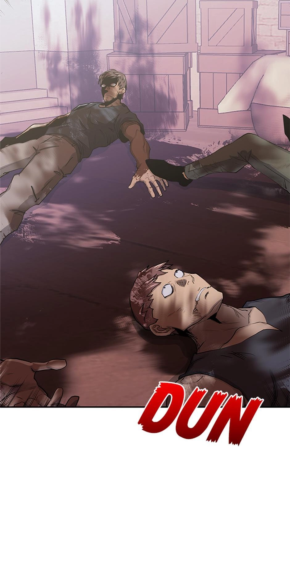 STARTING TODAY, I’M A PLAYER Chapter 84 page 4 - 