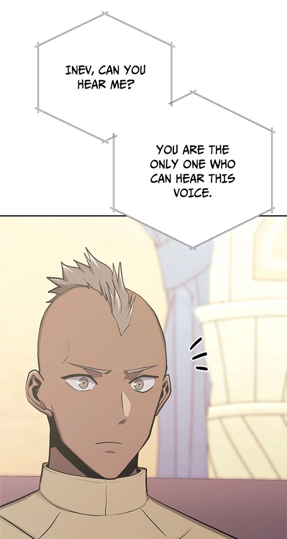 STARTING TODAY, I’M A PLAYER Chapter 84 page 33 - 