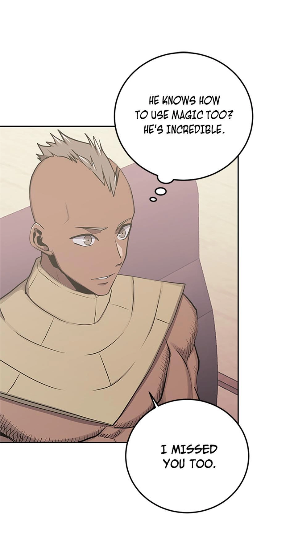 STARTING TODAY, I’M A PLAYER Chapter 84 page 35 - 