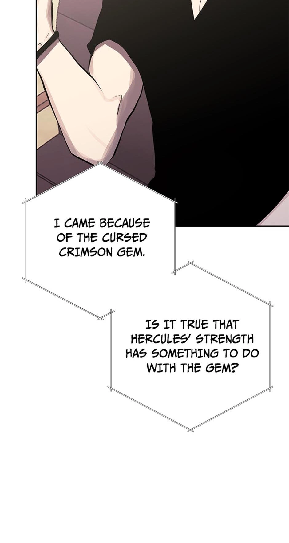 STARTING TODAY, I’M A PLAYER Chapter 84 page 37 - 