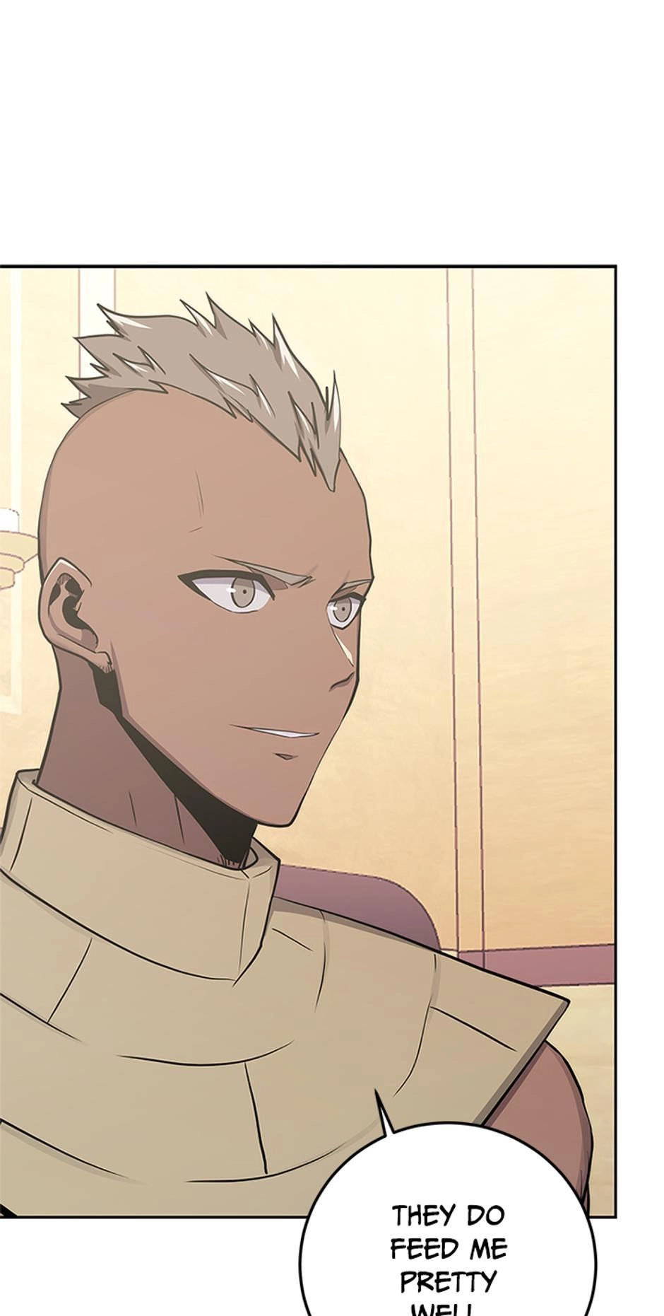 STARTING TODAY, I’M A PLAYER Chapter 84 page 38 - 