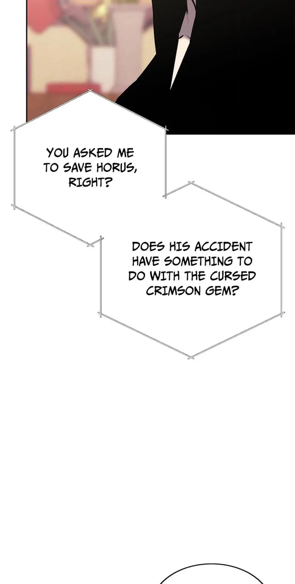 STARTING TODAY, I’M A PLAYER Chapter 84 page 40 - 
