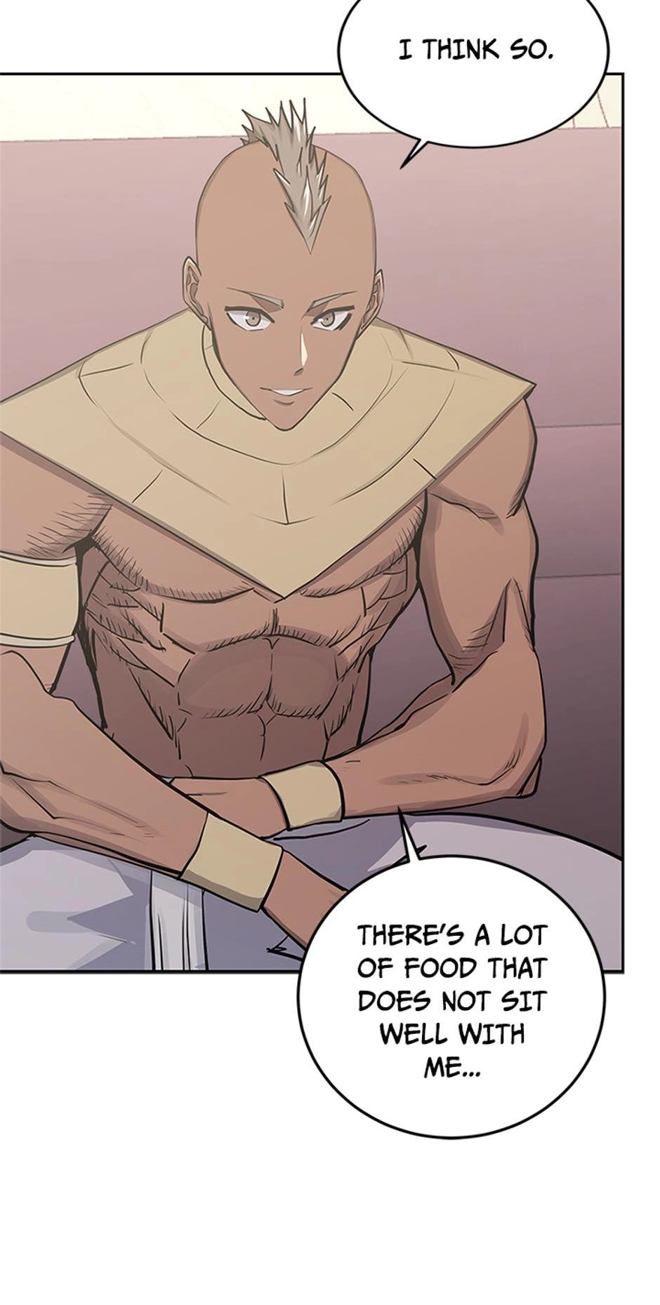 STARTING TODAY, I’M A PLAYER Chapter 84 page 41 - 