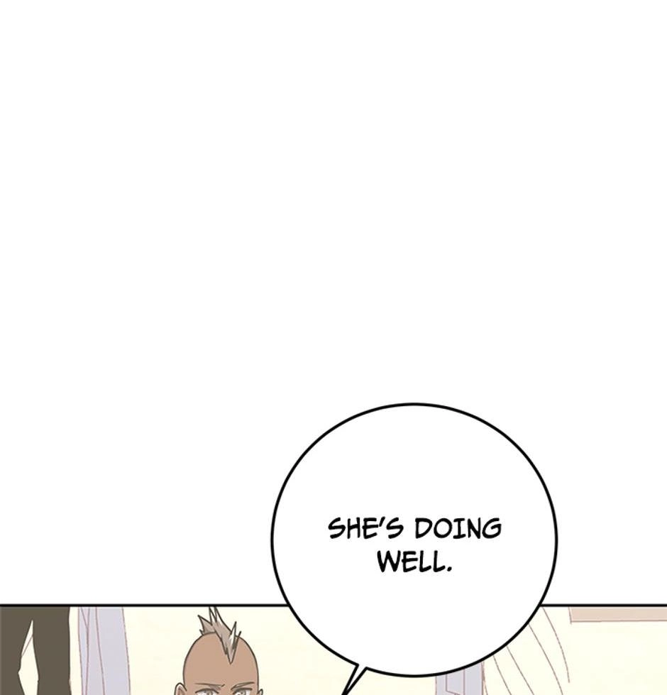 STARTING TODAY, I’M A PLAYER Chapter 84 page 45 - 