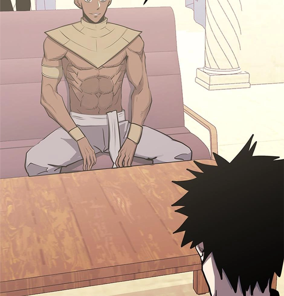 STARTING TODAY, I’M A PLAYER Chapter 84 page 46 - 