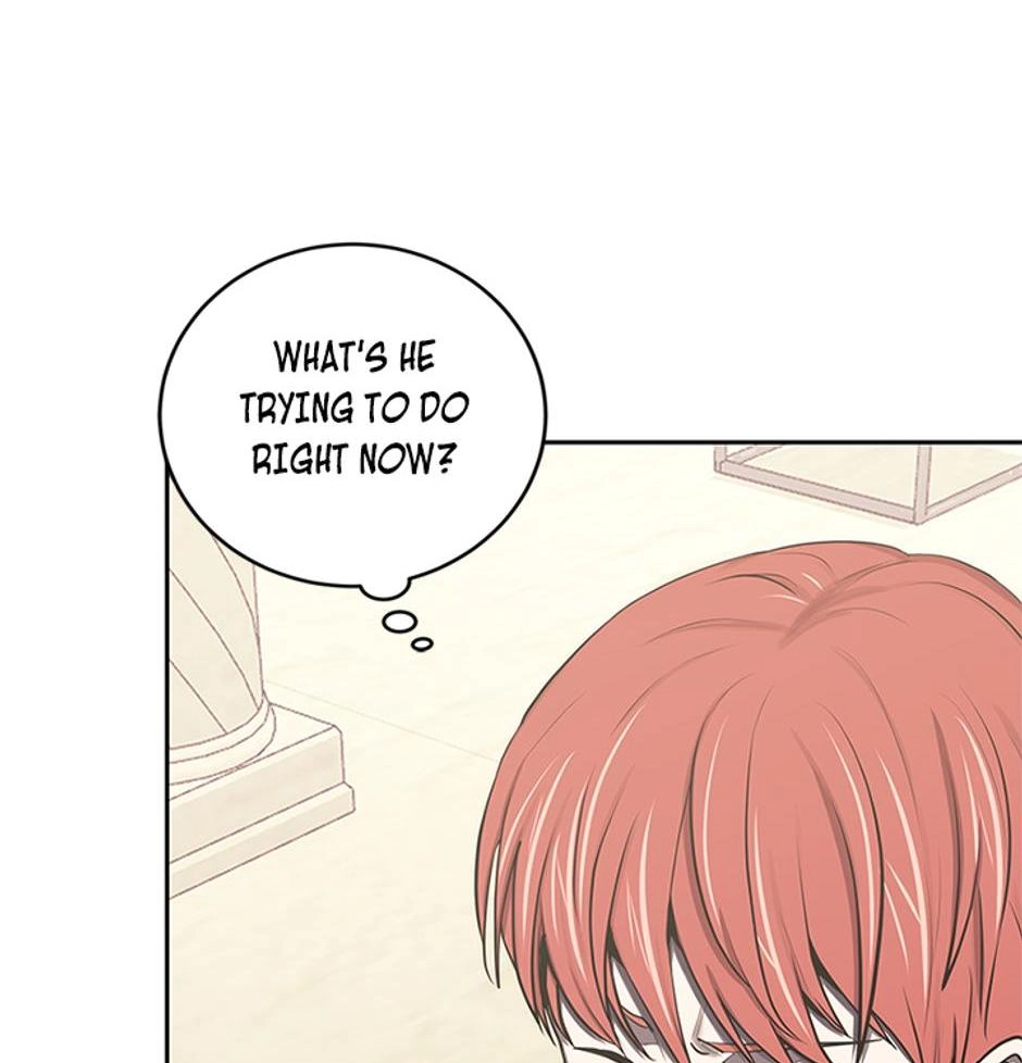 STARTING TODAY, I’M A PLAYER Chapter 84 page 48 - 