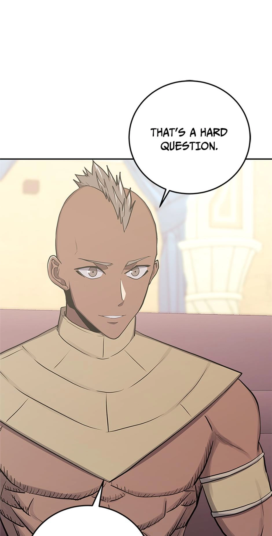 STARTING TODAY, I’M A PLAYER Chapter 84 page 53 - 