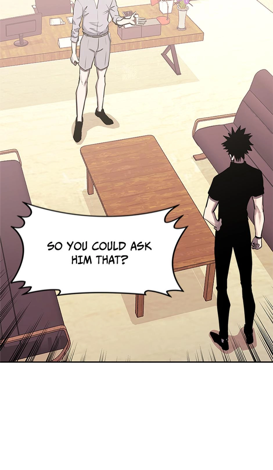 STARTING TODAY, I’M A PLAYER Chapter 84 page 65 - 