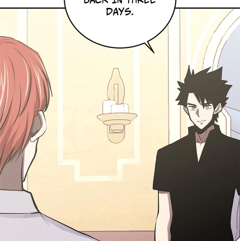 STARTING TODAY, I’M A PLAYER Chapter 84 page 75 - 