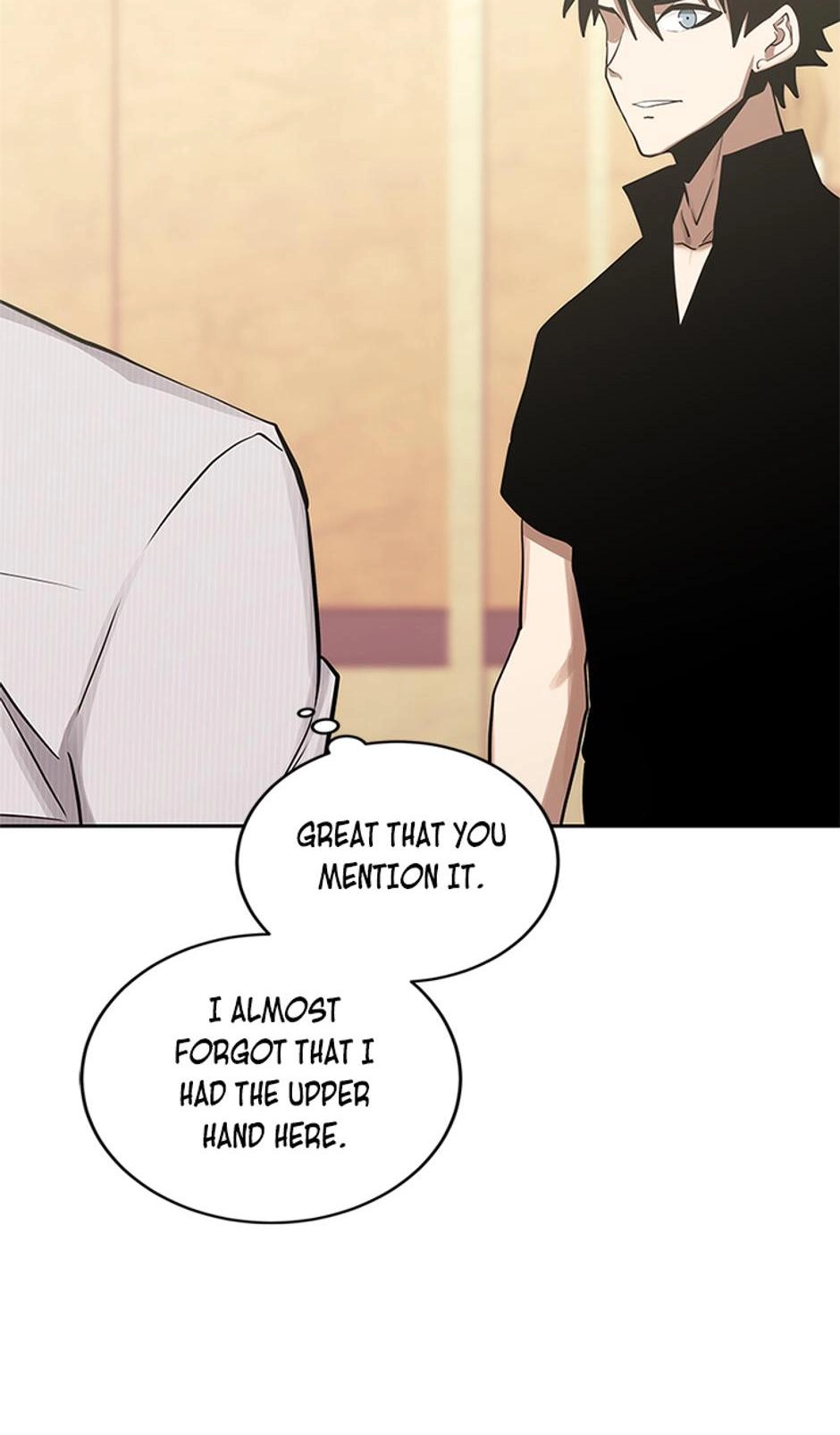 STARTING TODAY, I’M A PLAYER Chapter 84 page 82 - 