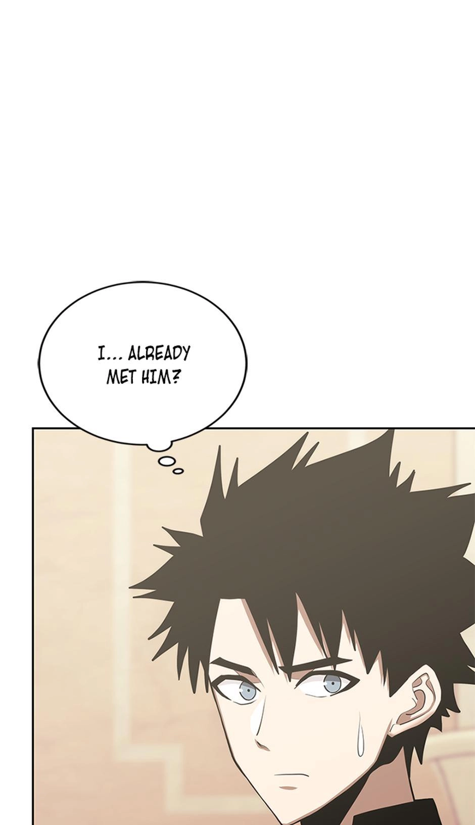 STARTING TODAY, I’M A PLAYER Chapter 84 page 85 - 