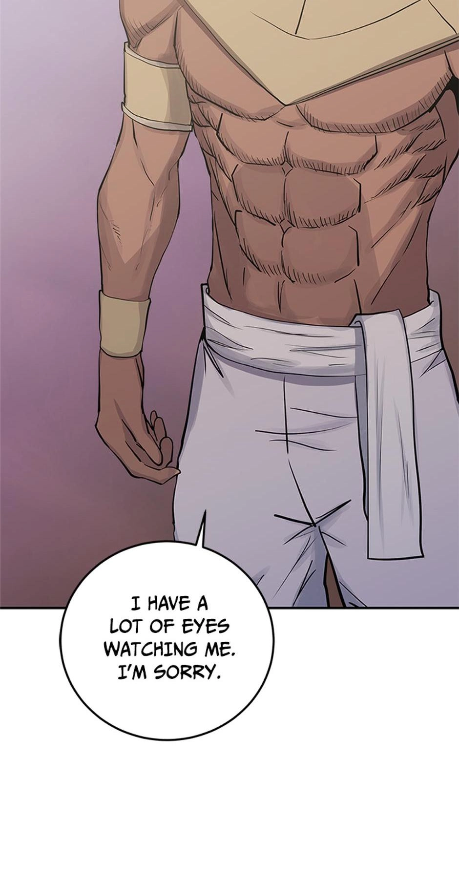 STARTING TODAY, I’M A PLAYER Chapter 84 page 91 - 
