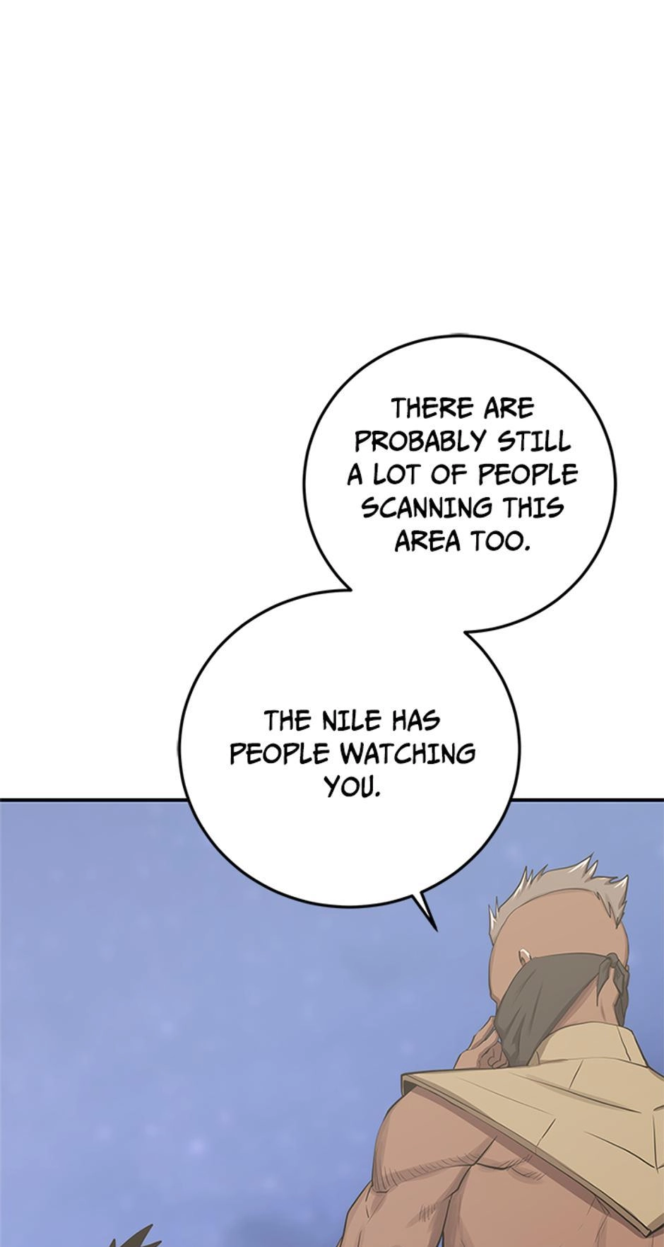 STARTING TODAY, I’M A PLAYER Chapter 84 page 92 - 