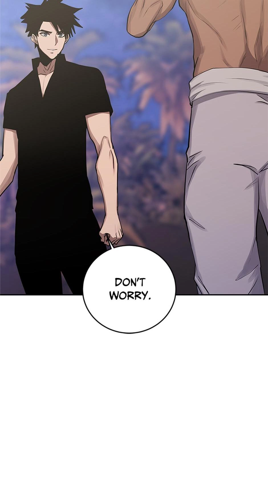 STARTING TODAY, I’M A PLAYER Chapter 84 page 93 - 