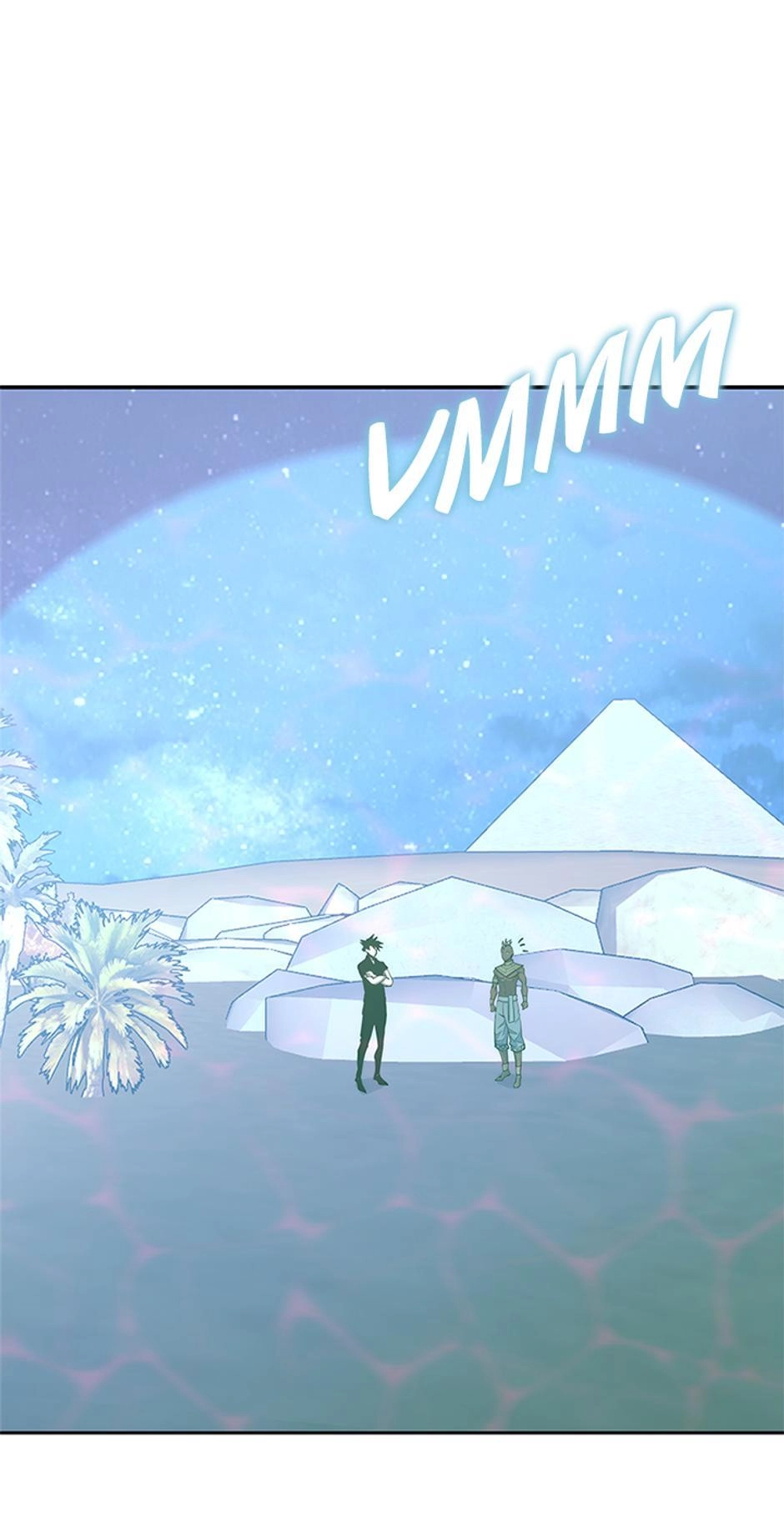 STARTING TODAY, I’M A PLAYER Chapter 84 page 94 - 