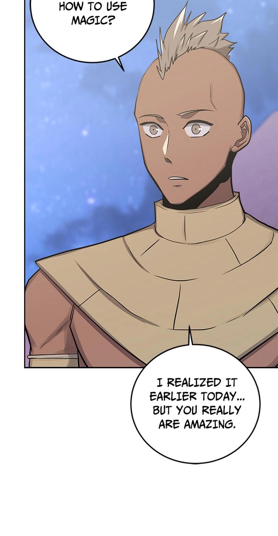 STARTING TODAY, I’M A PLAYER Chapter 84 page 97 - 