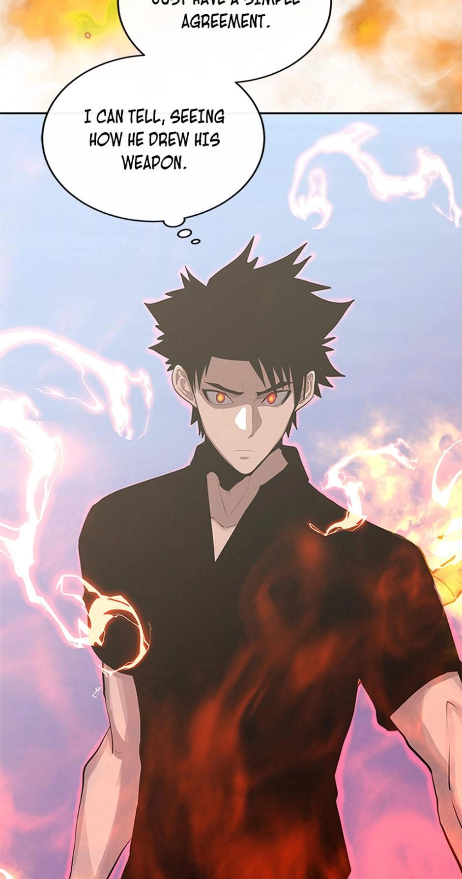 STARTING TODAY, I’M A PLAYER Chapter 85 page 101 - 