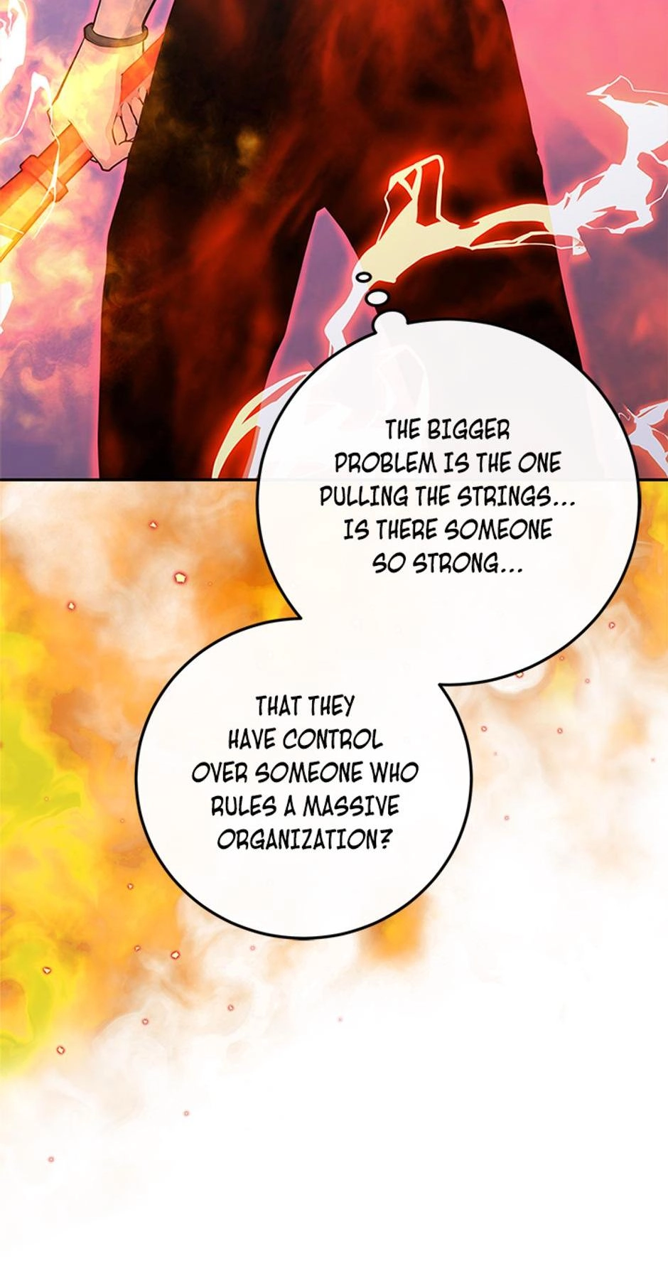 STARTING TODAY, I’M A PLAYER Chapter 85 page 102 - 