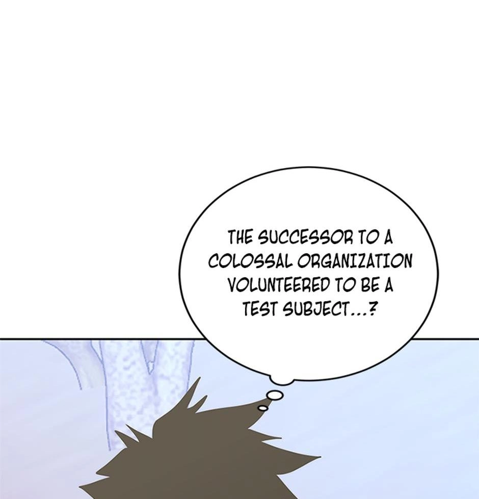 STARTING TODAY, I’M A PLAYER Chapter 85 page 17 - 