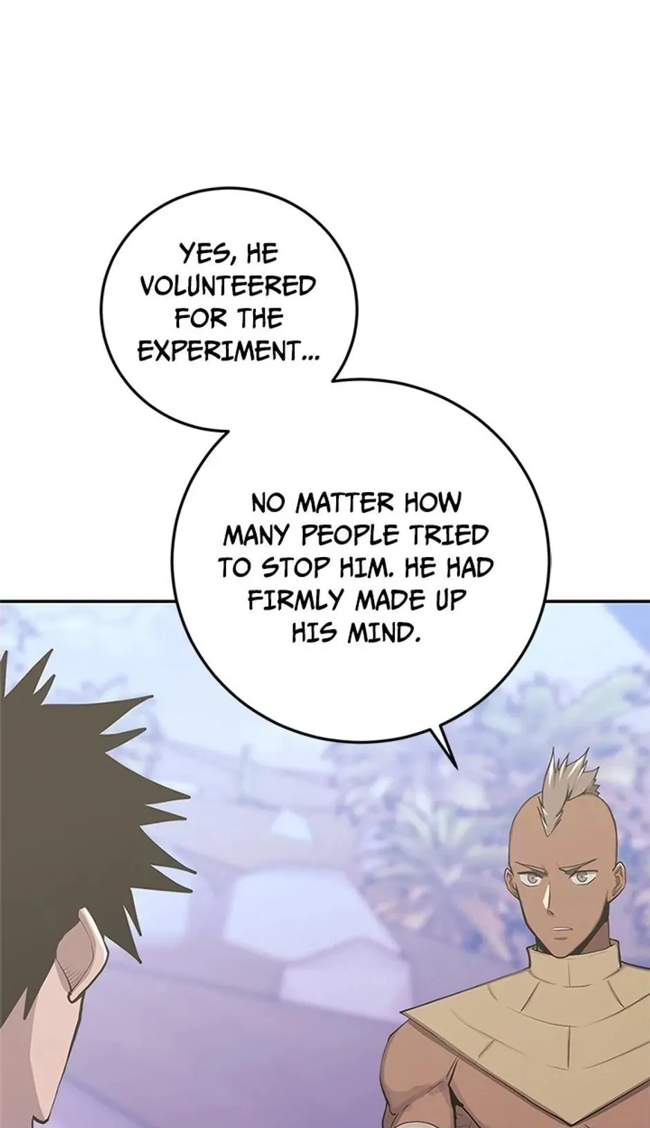 STARTING TODAY, I’M A PLAYER Chapter 85 page 20 - 