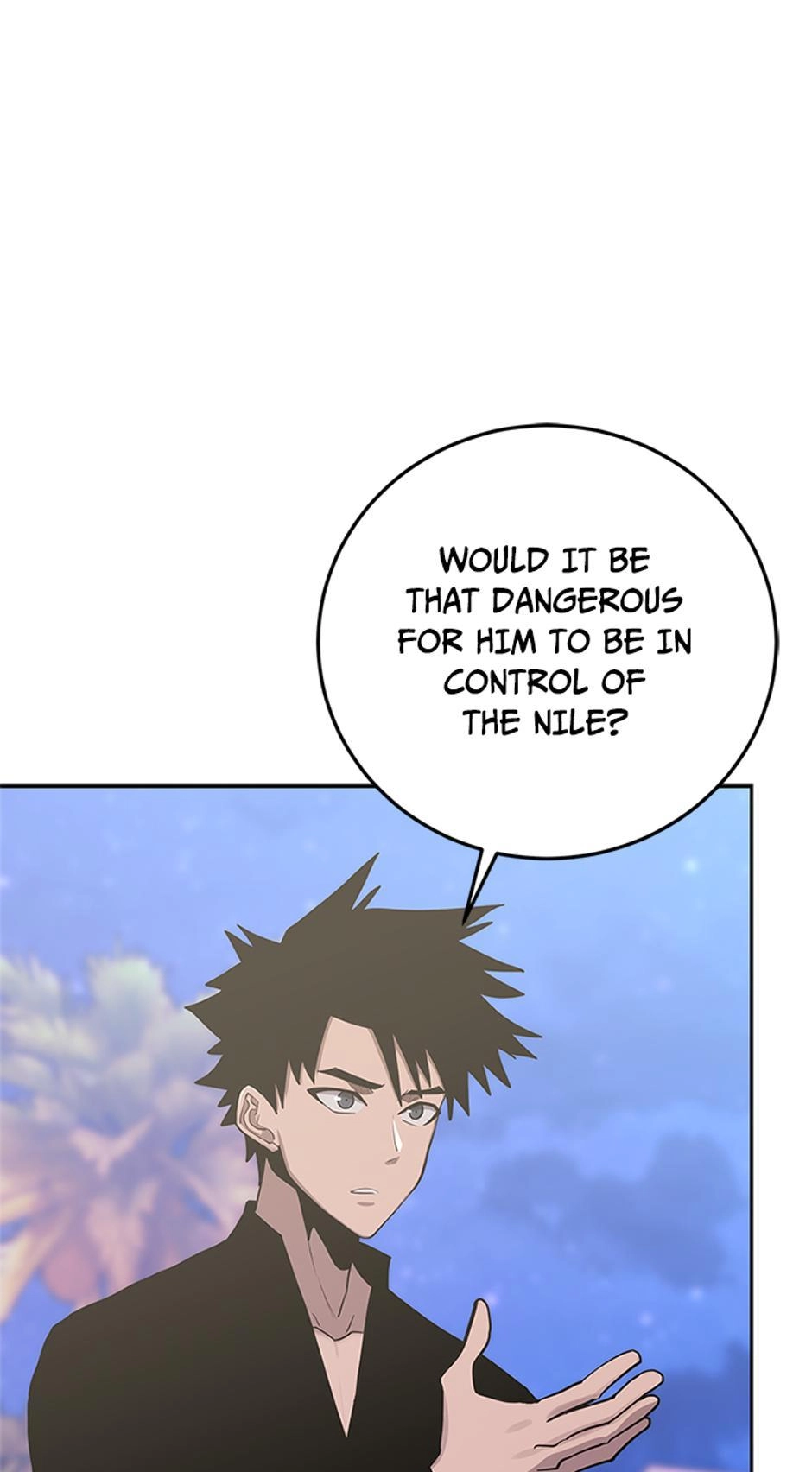 STARTING TODAY, I’M A PLAYER Chapter 85 page 31 - 