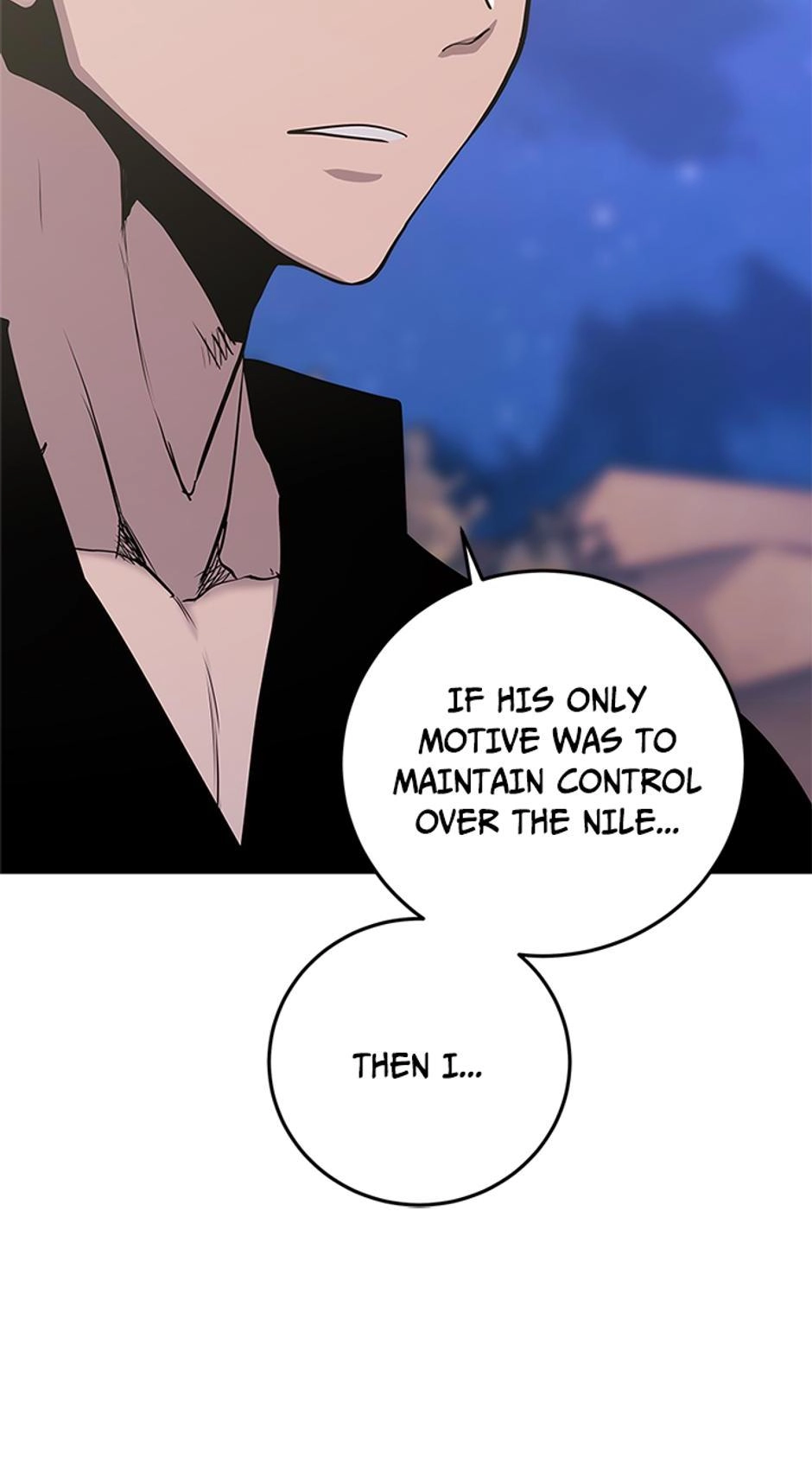 STARTING TODAY, I’M A PLAYER Chapter 85 page 34 - 