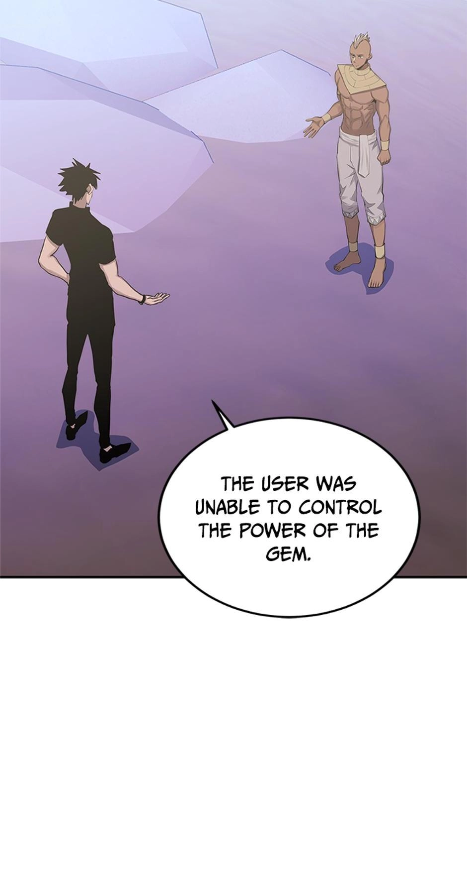 STARTING TODAY, I’M A PLAYER Chapter 85 page 5 - 