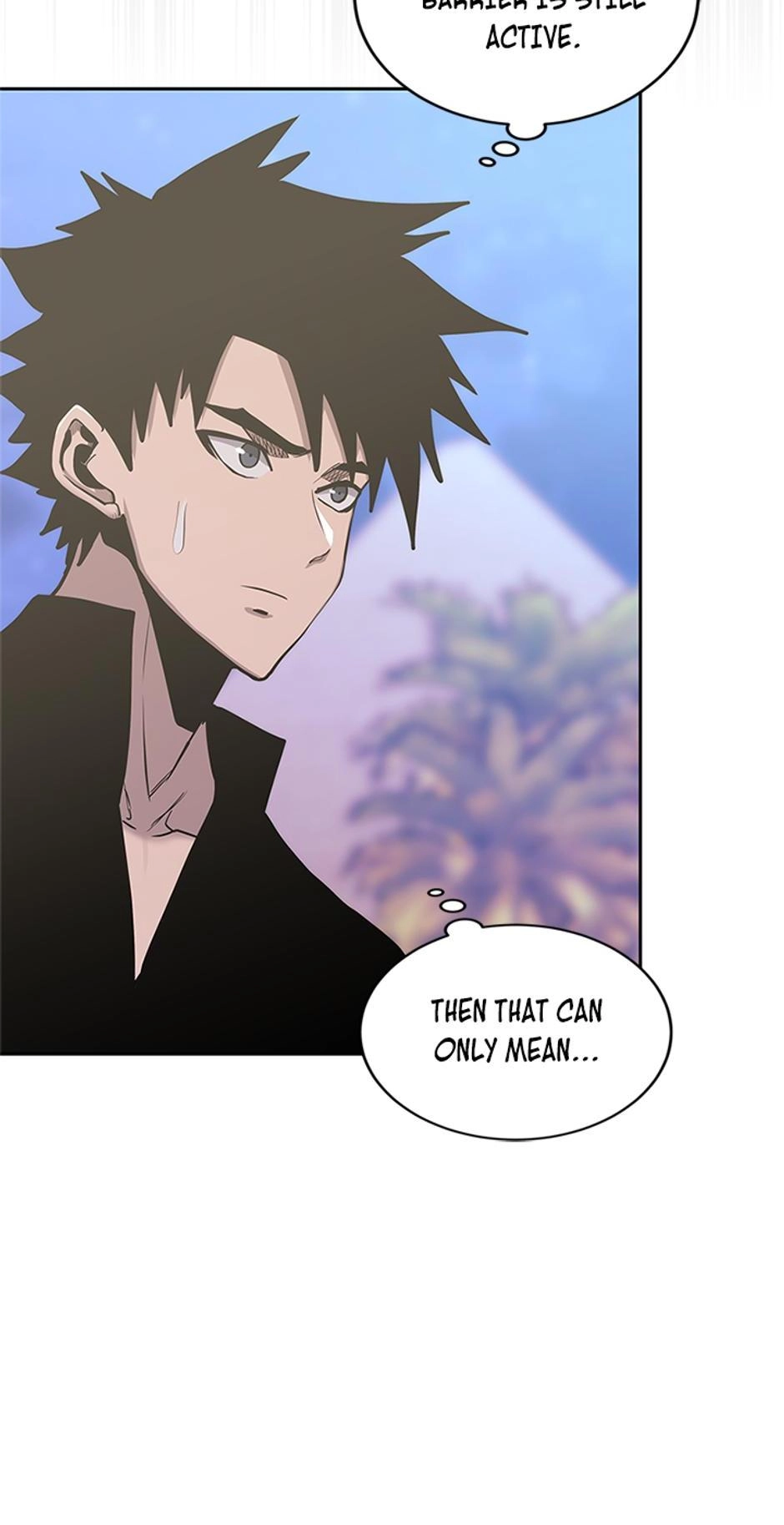 STARTING TODAY, I’M A PLAYER Chapter 85 page 43 - 