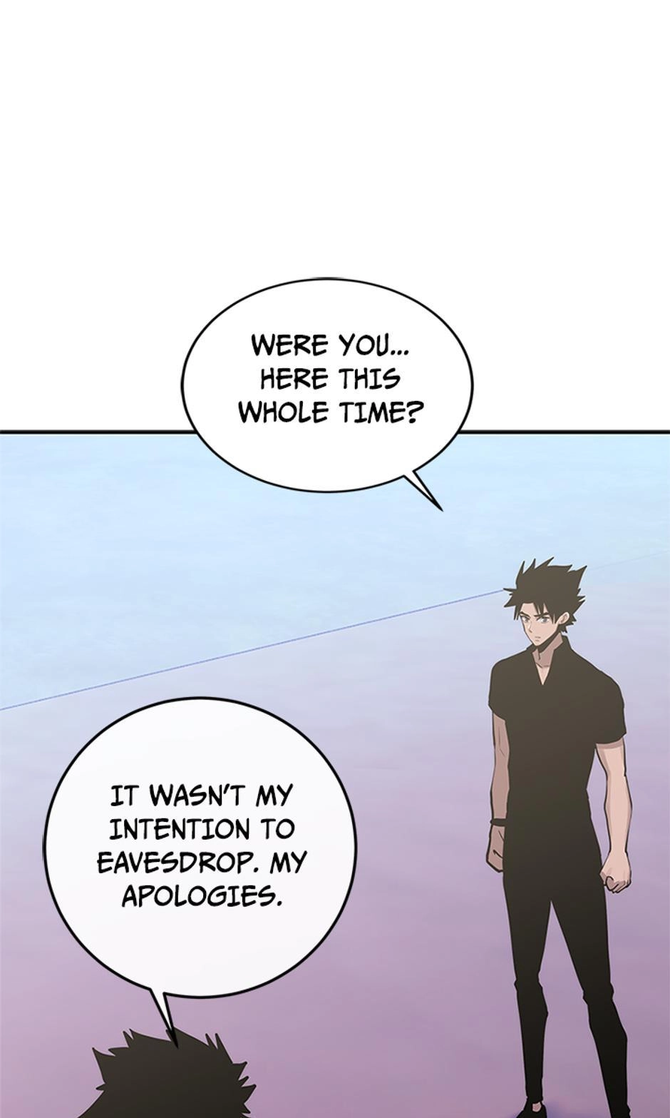 STARTING TODAY, I’M A PLAYER Chapter 85 page 44 - 