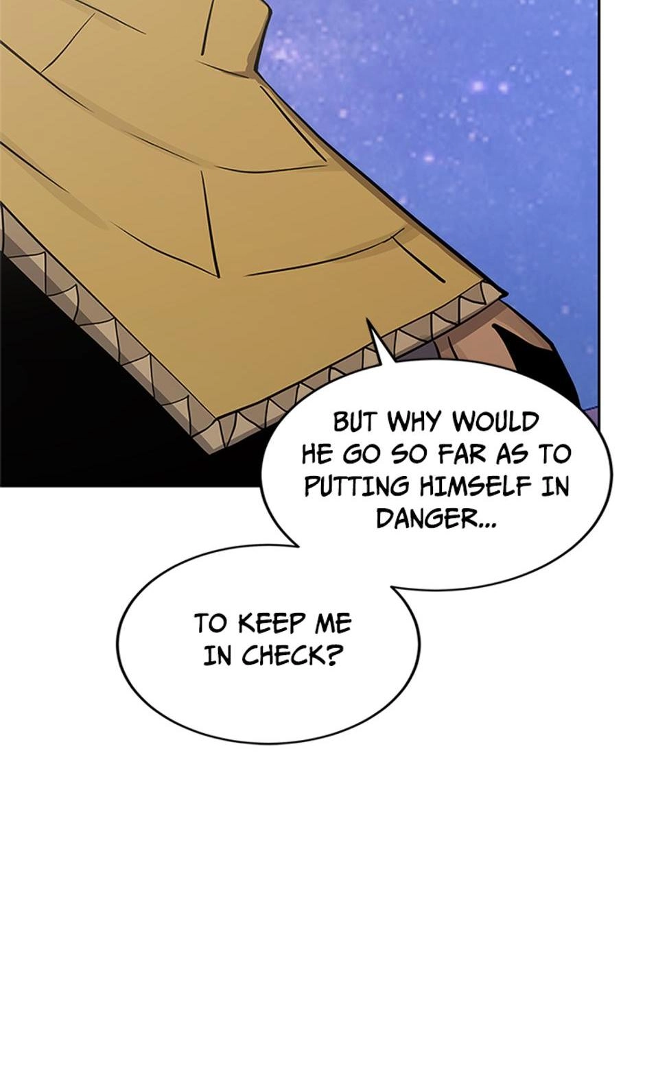STARTING TODAY, I’M A PLAYER Chapter 85 page 47 - 