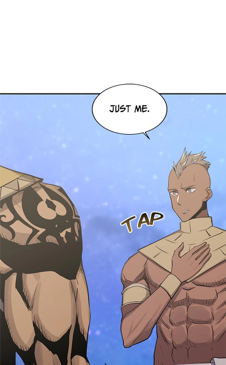 STARTING TODAY, I’M A PLAYER Chapter 85 page 57 - 