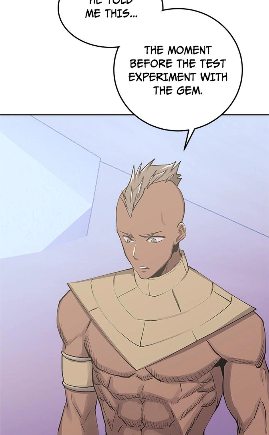 STARTING TODAY, I’M A PLAYER Chapter 85 page 59 - 